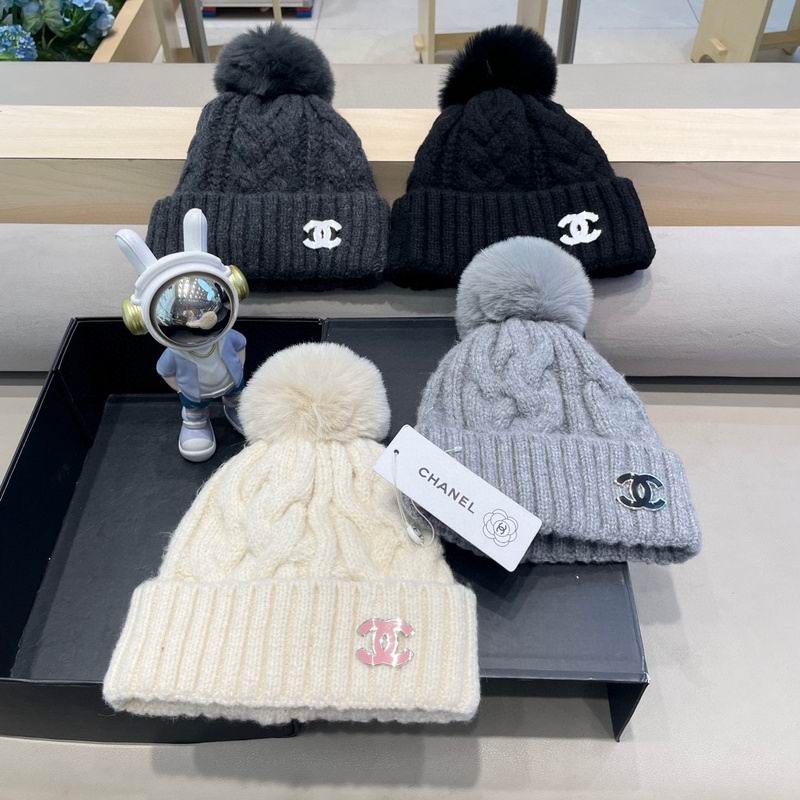 Chanel hat hm83